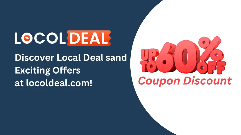 Discover Local Deals and Exciting Offers at locoldeal.com!