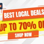 Best Deals in LocalDeals.com | Unbeatable Discounts & Savings